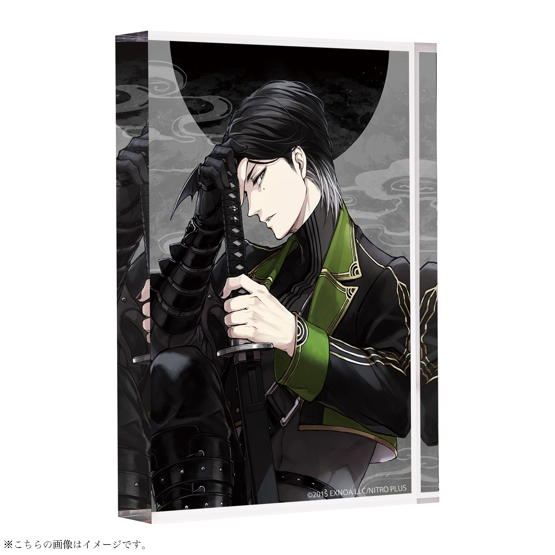 刀剣乱舞 五月雨江&村雲江+α まとめ売り (最終値下げ) 4/25まで