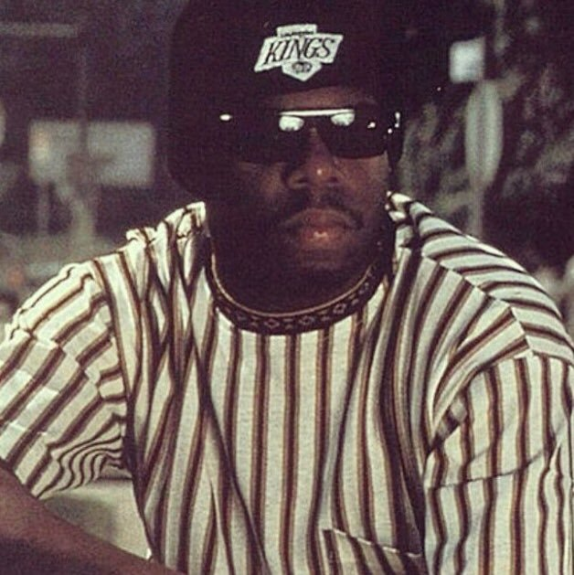 Happy 54th Birthday King Tee! The legendary West Coast rapper 