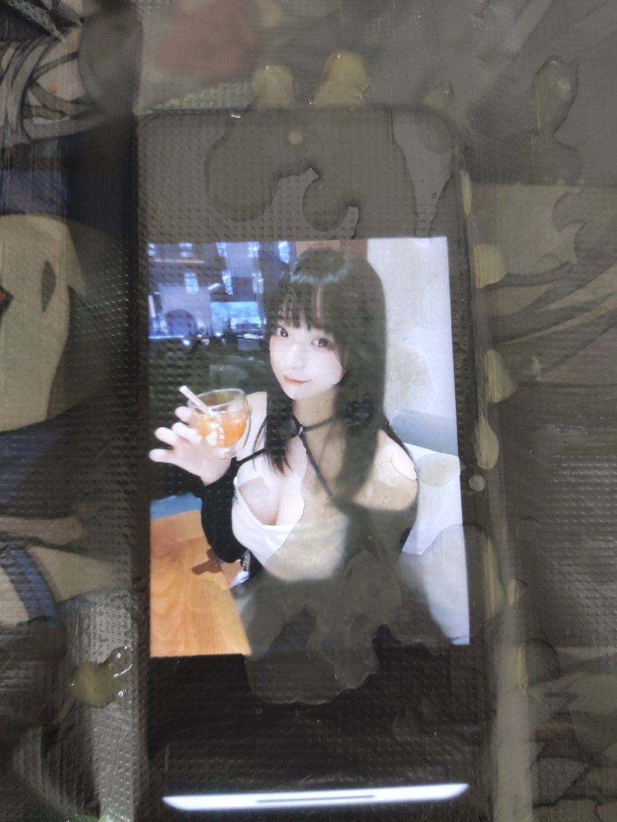 xiaopoh32190845's tweet photo. #贤儿sherry @sherryken777  #贤儿 贤儿是真好看呀 https://t.co/dyrEyblyGO