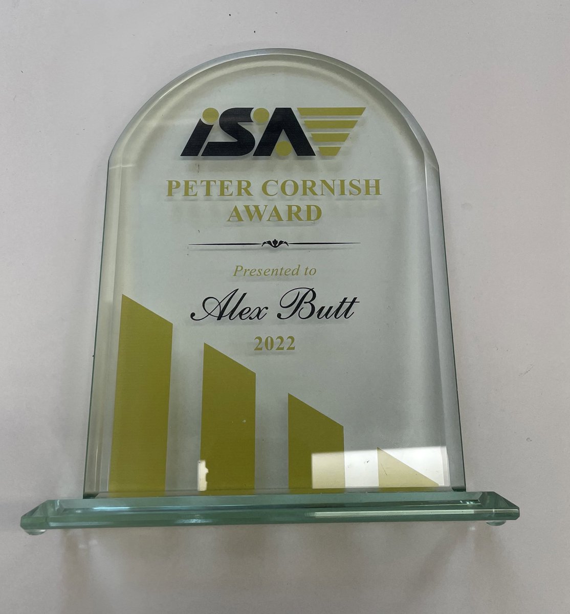 Alex Butt tweet media