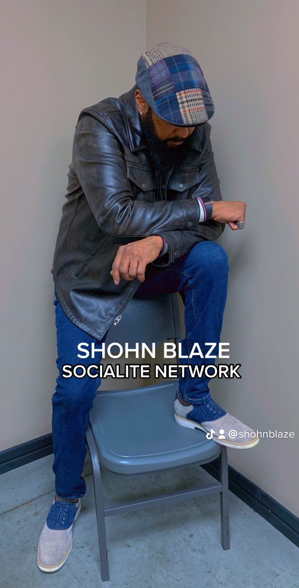Shohn_Blaze's tweet photo. SHOHN BLAZE SOCIALITE NETWORK #fitness #fashionable #privatedinner #entertainment #shohnblazeprivatedinnerparty #boomletgo https://t.co/nWsxvsjZGf