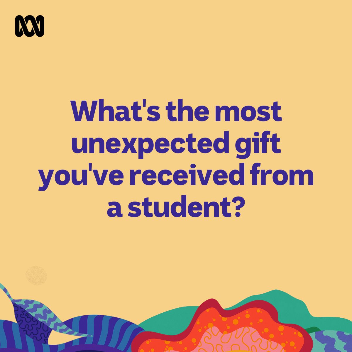 ABC Education tweet media