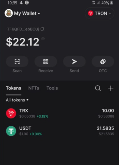 Lydia71998663's tweet image. thanks for trusting .. you earn 3times in just one day