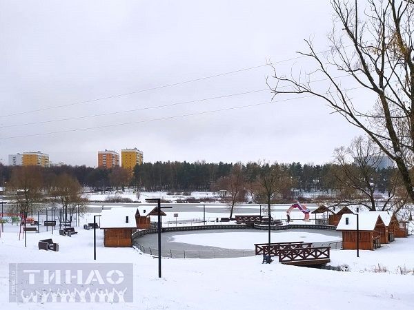 В МОСКВЕ ВЫПАДЕТ ЧЕТВЕРТЬ МЕСЯЧНОЙ НОРМЫ ОСАДКОВ

После тропического ливня, который был на днях в столице, Москву накроет продолжительный снегопад. Сугробы вырастут до 10-15 см.

nmao.ru/news/2022/v-mo…