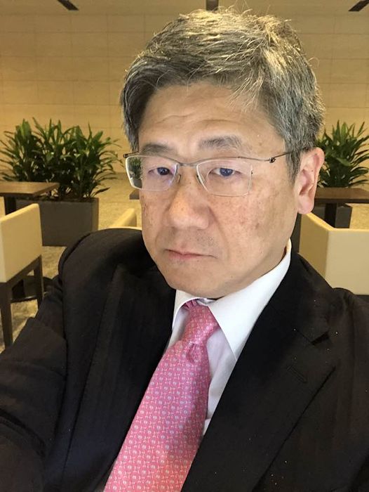 小川榮太郎 on Twitter