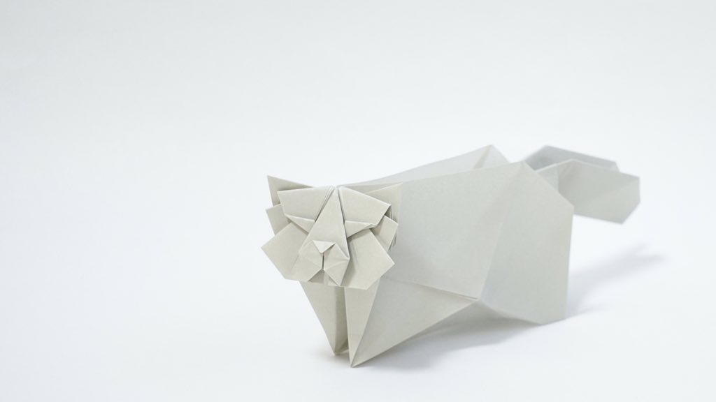 折り紙の作品 Burgerbarbyelcorral Com