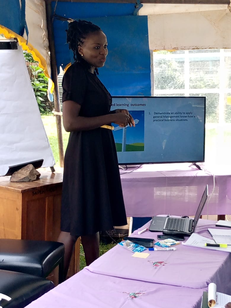 magharibihub's tweet photo. Agri jobs for youth Initiative training. @LakeHub and @giz_gmbh in attendance https://t.co/OIRlzBoGPx