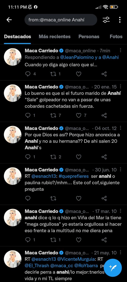 carIicious's tweet photo. @RealityChismes @soymanuelle @Ricardo_Peralta @BrunoOlvez @carlovcarlo @Anahi https://t.co/prl3xym9Qk