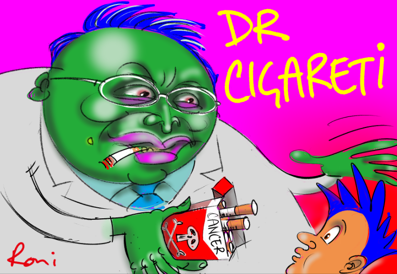 KauriRoni's tweet photo. @rnz_news #DrShaneRetiMP 
Dr CigaReti https://t.co/MybcmhFcwP