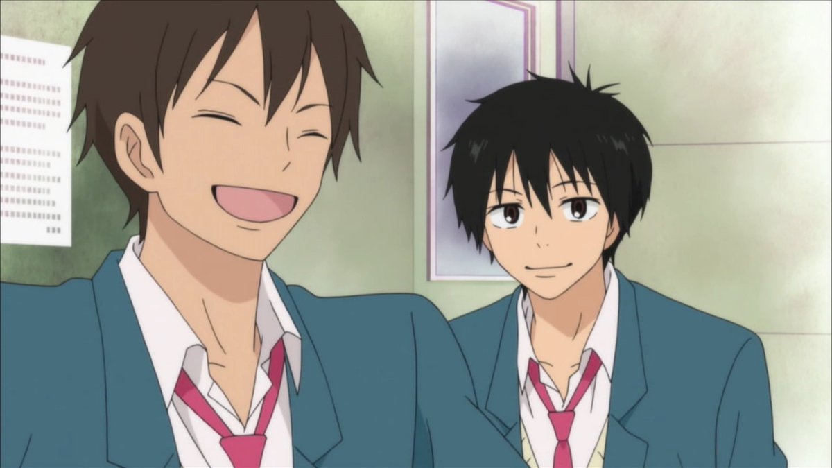 “วันนี้ก็อากาศดีนะ ขอให้เป็นวันที่ดีอีกวันล่ะ !”