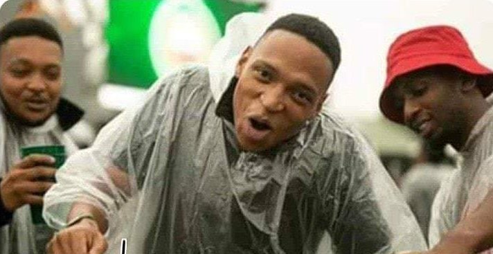 manase_david's tweet photo. How Your D***k Feels When The Condom Finally Breaks😅😅 https://t.co/CpwKjkciCP
