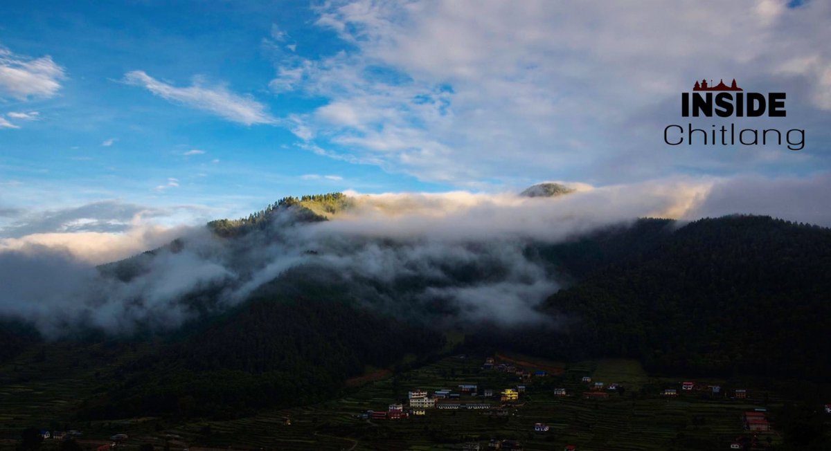 insidechitlang's tweet photo. Chitlang Village 
#insidechitlang #chitlang_village https://t.co/VPrdOwiiny
