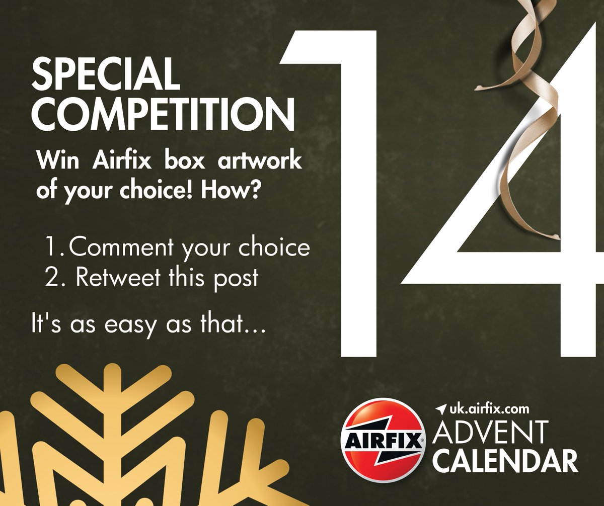 Airfix tweet media