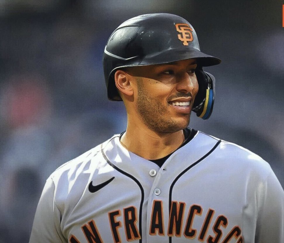 SonsofJohnnieLe's tweet photo. To celebrate the Correa signing, we’re going to giveaway 2 Gotham Club passes for a mutual agreeable home game in 2023. To be considered, you must RT, Like, and Comment why u should get the passes. A winner will be selected tomorrow afternoon. FOLLOWERS ONLY! #sfgiants https://t.co/dY3FQd2GsB