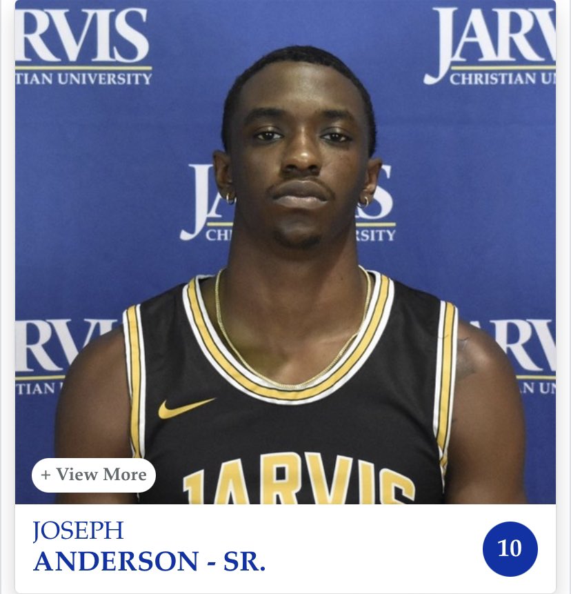 Former West LA College Standout Joseph Anderson <a href="/Shiftyjoey/">Joe</a> Was 6-6FG 6-6FT For 18pts 1rebs 2ast 2stls In A 83-78 Lost To Texas College. #GoWestGoFar #WeRunTheWest <a href="/sgnlthelgthoops/">John Bynum Jr.</a> <a href="/westlamensbball/">West Los Angeles College Men’s Basketball</a> <a href="/JUCOadvocate/">JUCOadvocate - Brandon Goble</a> <a href="/JUCONationHoops/">JUCO Nation Hoops</a> <a href="/BeachCityHoops/">Beach City Hoops 🌴🏀☀️</a> <a href="/JucoGems/">Juco Gems</a> <a href="/pop_scout/">PopscoutHoops</a> <a href="/JucoOffers/">Juco Offers</a>