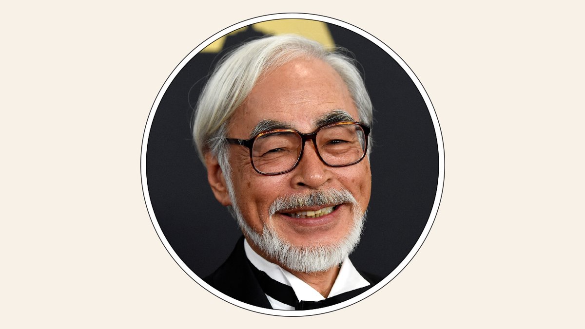 Studio Ghibli sets release date for Hayao Miyazaki’s ‘How Do You Live’ #Ghibli #HowDoYouLive hollywoodreporter.com/movies/movie-n…