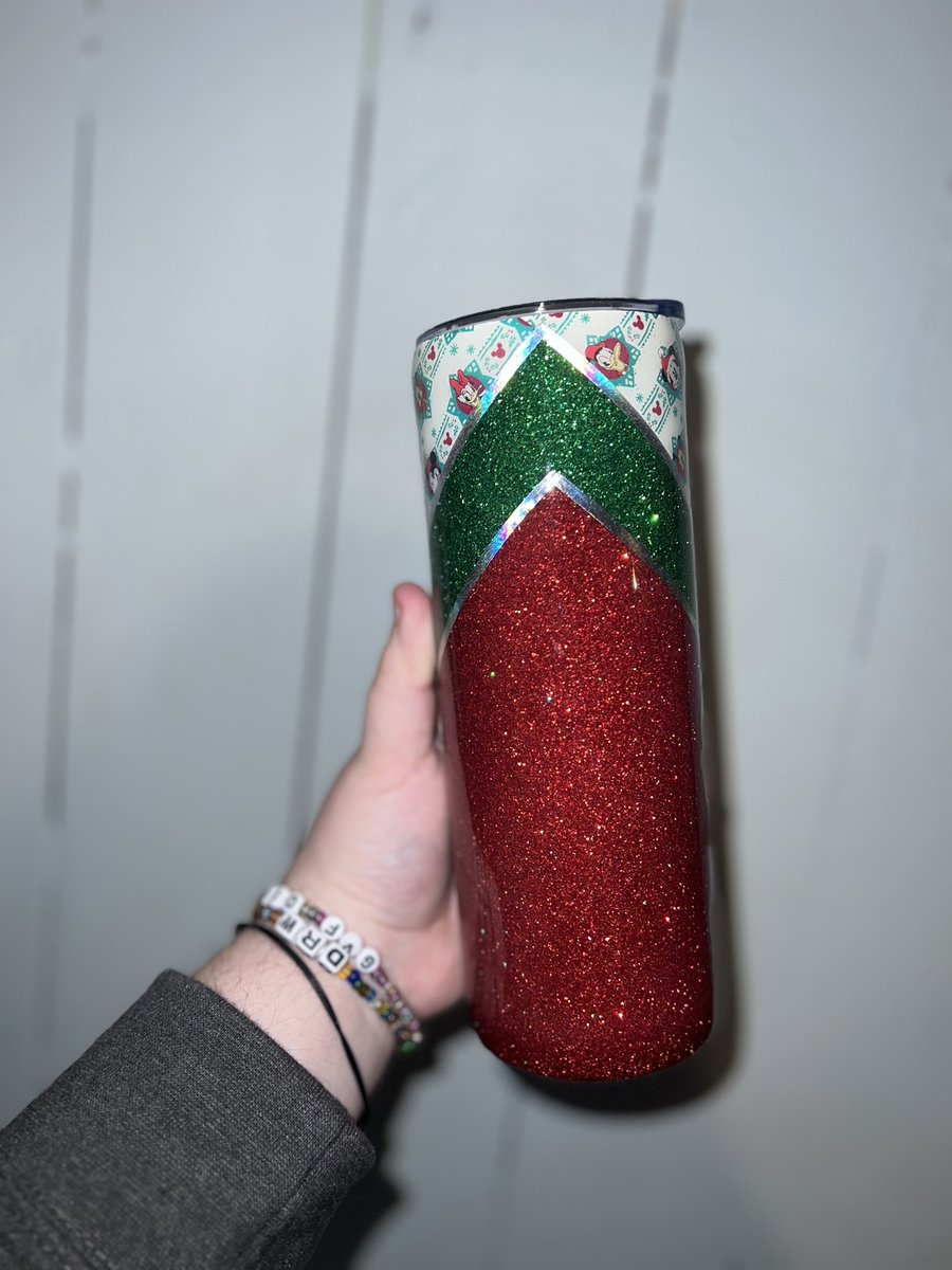 BeeMadCraftsMi's tweet photo. ‘Tis the season 🎄 https://t.co/QbdFHb7u4d