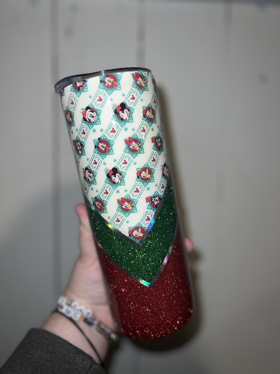 BeeMadCraftsMi's tweet photo. ‘Tis the season 🎄 https://t.co/QbdFHb7u4d