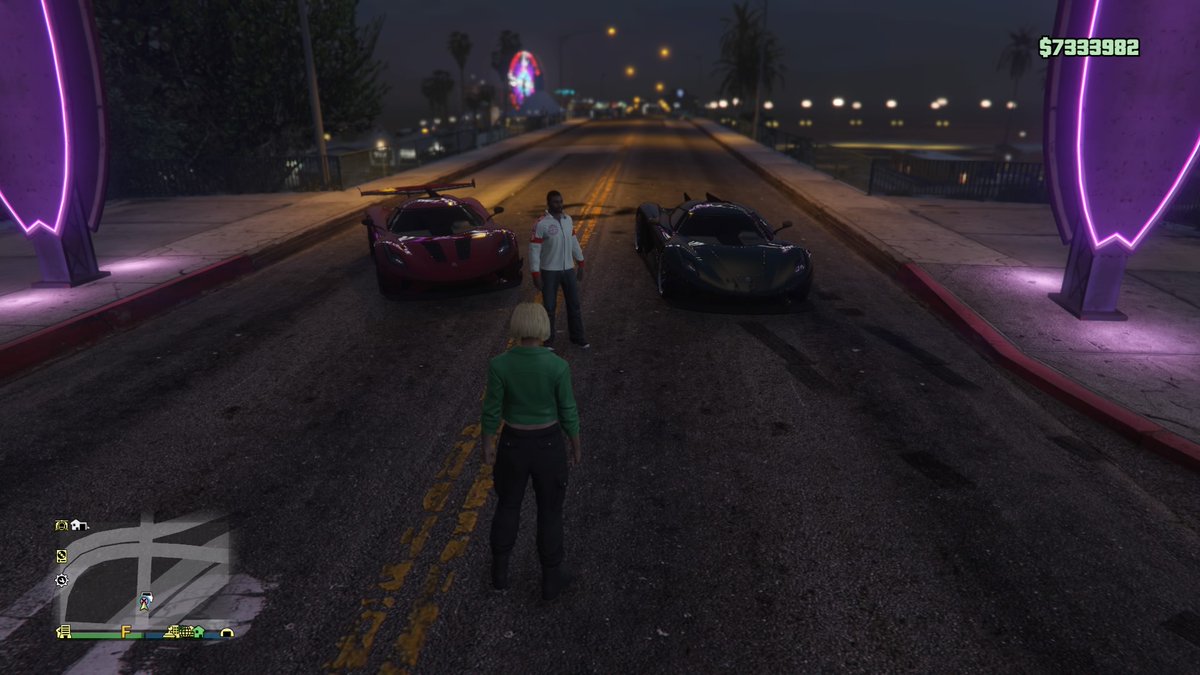 PrettyGirlswigs's tweet photo. My His and Hers #PS4share https://t.co/mQH0oJRnNg