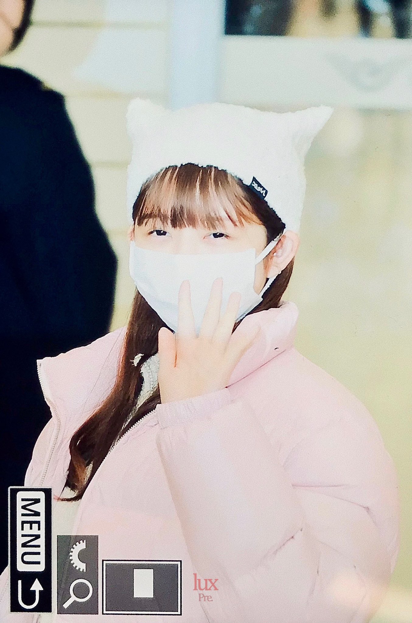 lux (lux_0203) / Twitter