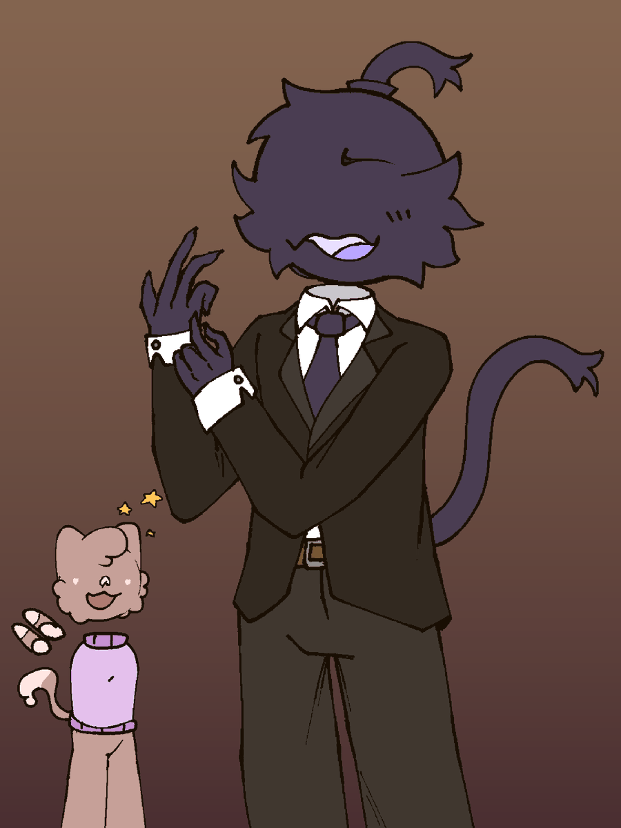 <a href="/tailortrio/">Brynn and Co.</a> * They'd come out tugging slightly at the sleeves *

💣 - Ssooo? heh,   i  dont  think it   looks    bad