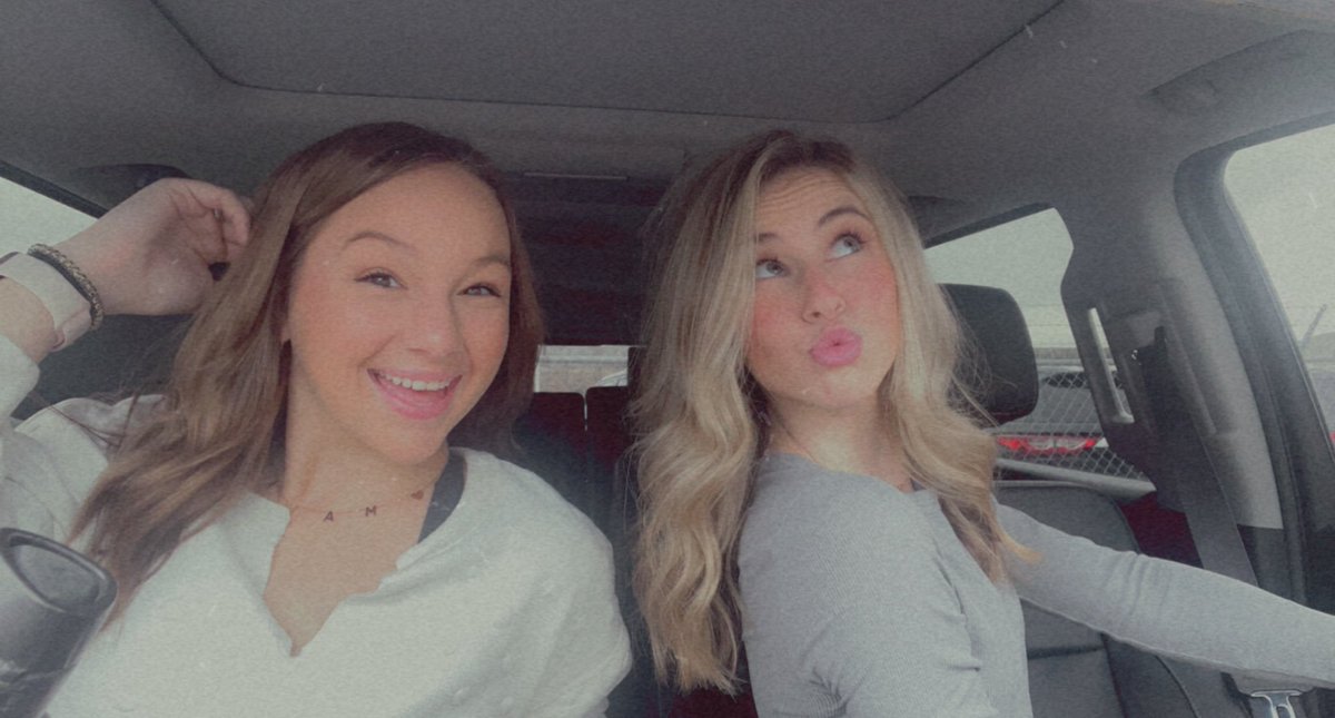 ColbiCrow's tweet image. sista ⭐️