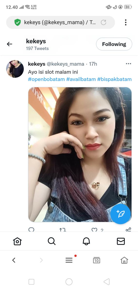 derys45's tweet image. hati2 orang nya sama open bo di area berbeda bilangnya real..ketauan langsung nge block.#BOBSD #openbotanggerang
#expobsd #botangerangkota
#availBSD #bisyartangerang
#angelbsd #angeltangerang
#bisyarBSD #angelserpong
#boserpong #wptangerang
#openbobsd
#availSERPONG
#openboserpong