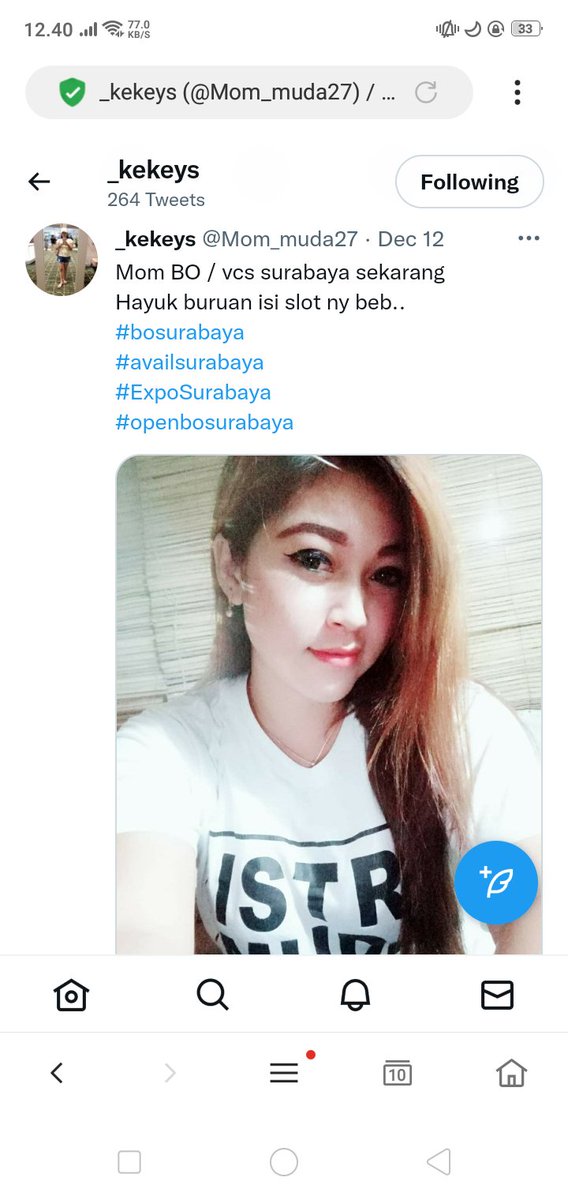 derys45's tweet image. hati2 orang nya sama open bo di area berbeda bilangnya real..ketauan langsung nge block.#BOBSD #openbotanggerang
#expobsd #botangerangkota
#availBSD #bisyartangerang
#angelbsd #angeltangerang
#bisyarBSD #angelserpong
#boserpong #wptangerang
#openbobsd
#availSERPONG
#openboserpong