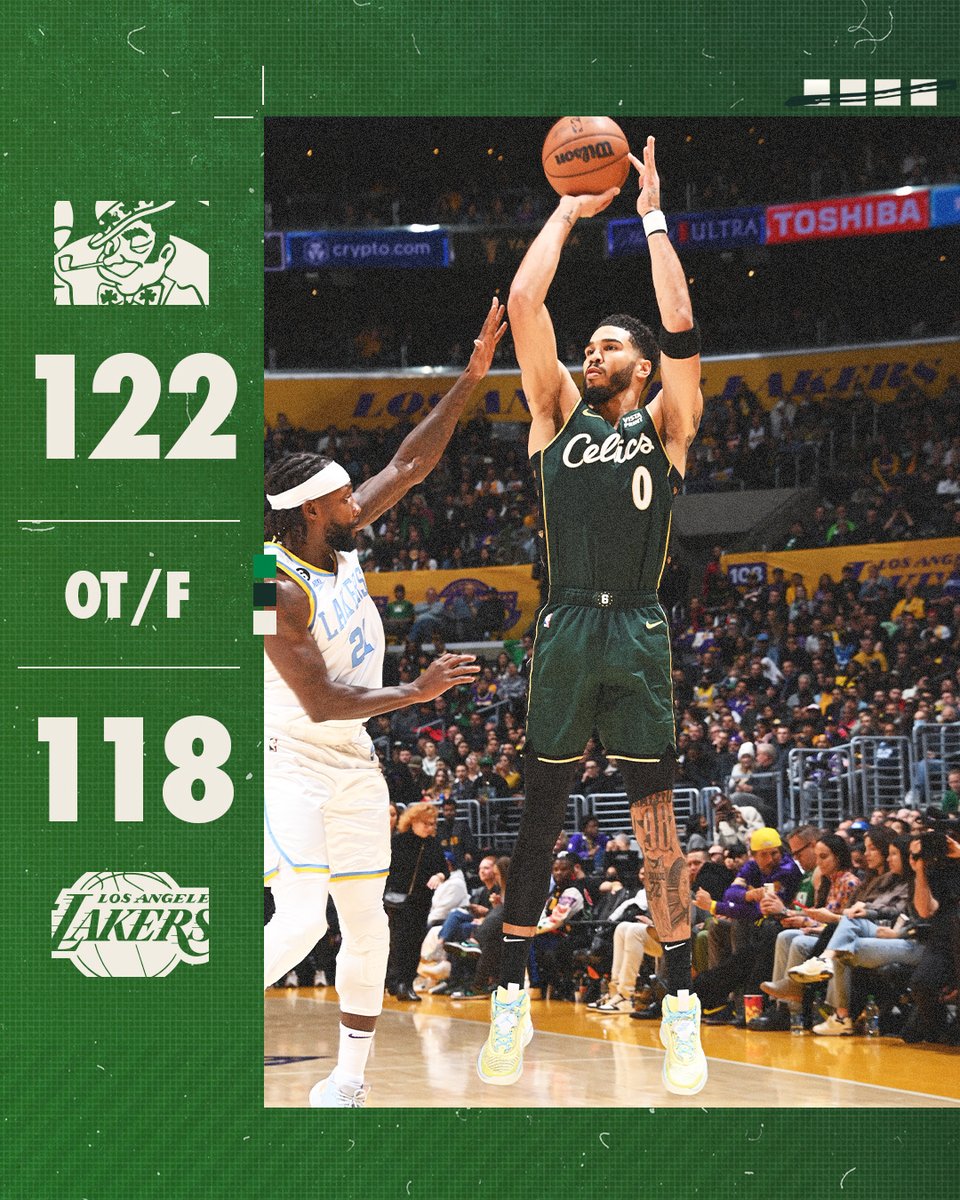 celtics's tweet photo. BIG W on the road 😎 https://t.co/GNcsqT7JKz