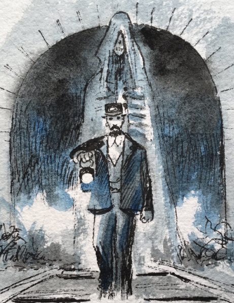 #ofdarkandmacabre tweet media