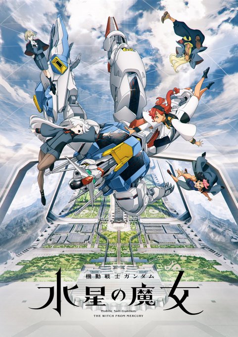 画像まとめ 機動戦士ガンダムユニコーン Re 0096 日付順 8ページ目 アニメレーダー