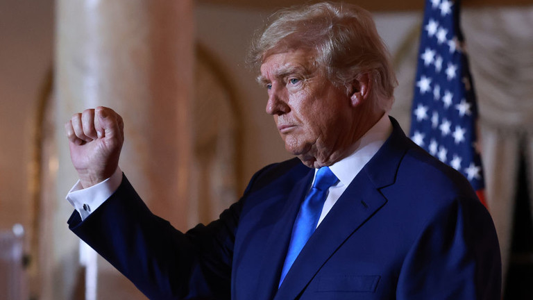 RT America tweet media