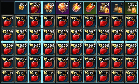 timchan1204's tweet photo. My asset before big update https://t.co/Wv2d4I5EJY