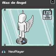 NewPlayer 🤍 tweet media