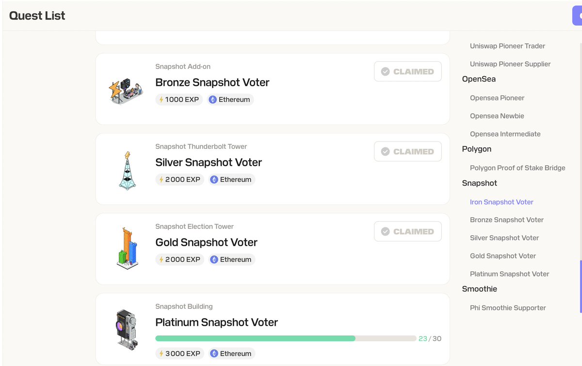 🗳️<a href="/StargateFinance/">Stargate</a> Metis Deployment Proposal🗳️

Vote on <a href="/SnapshotLabs/">Snapshot.eth</a> for the live proposal 👇:

1. Deployment On Metis:
snapshot.org/#/stgdao.eth/p…

Will be good for 🤓:

- Potential $ZRO airdrop:
mirror.xyz/airdropscaptai…

- BONUS: Quests on <a href="/phi_xyz/">$phi</a> 🏝️ 👀

LFG 🏴‍☠️

⏰: DEC 16th

#ZRO