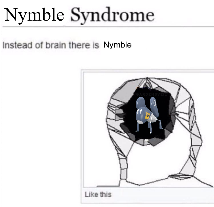 Nymble 