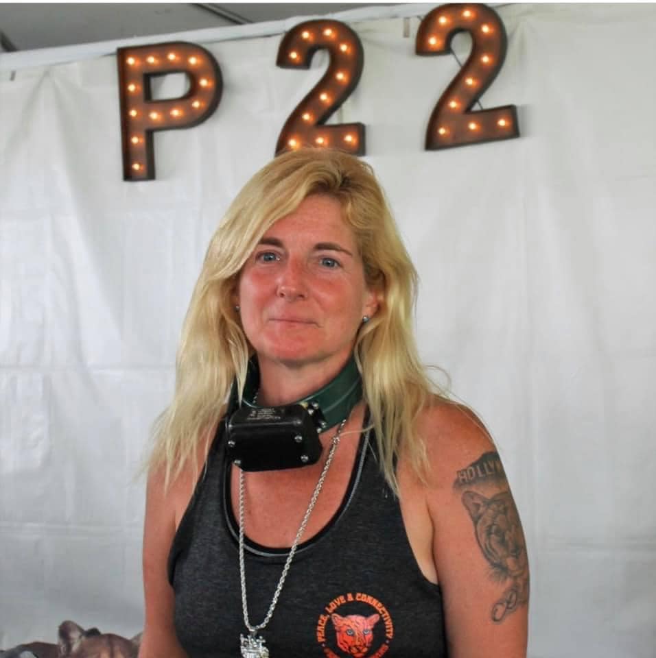 Coming together around P-22 and Stopping the Misinformation