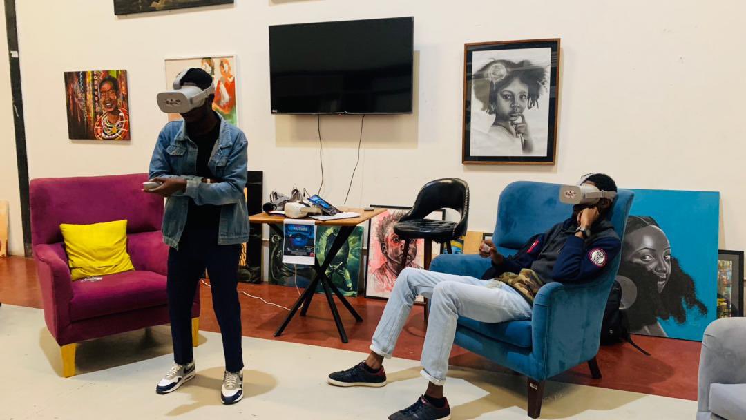 FXGUgandaVR's tweet photo. Technology is a very useful tool used to promote tourism worldwide. Apps like @tubayotravel have effectively created digital solutions and helped to improve the UG tourism industry. In Uganda, we hope to use virtual reality as a tool to market Uganda to the world! https://t.co/FR29rYRN37