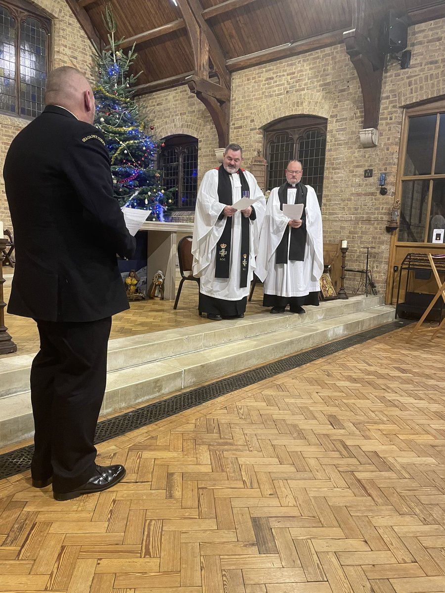 Rye Sea and Royal Marines Cadets tweet media