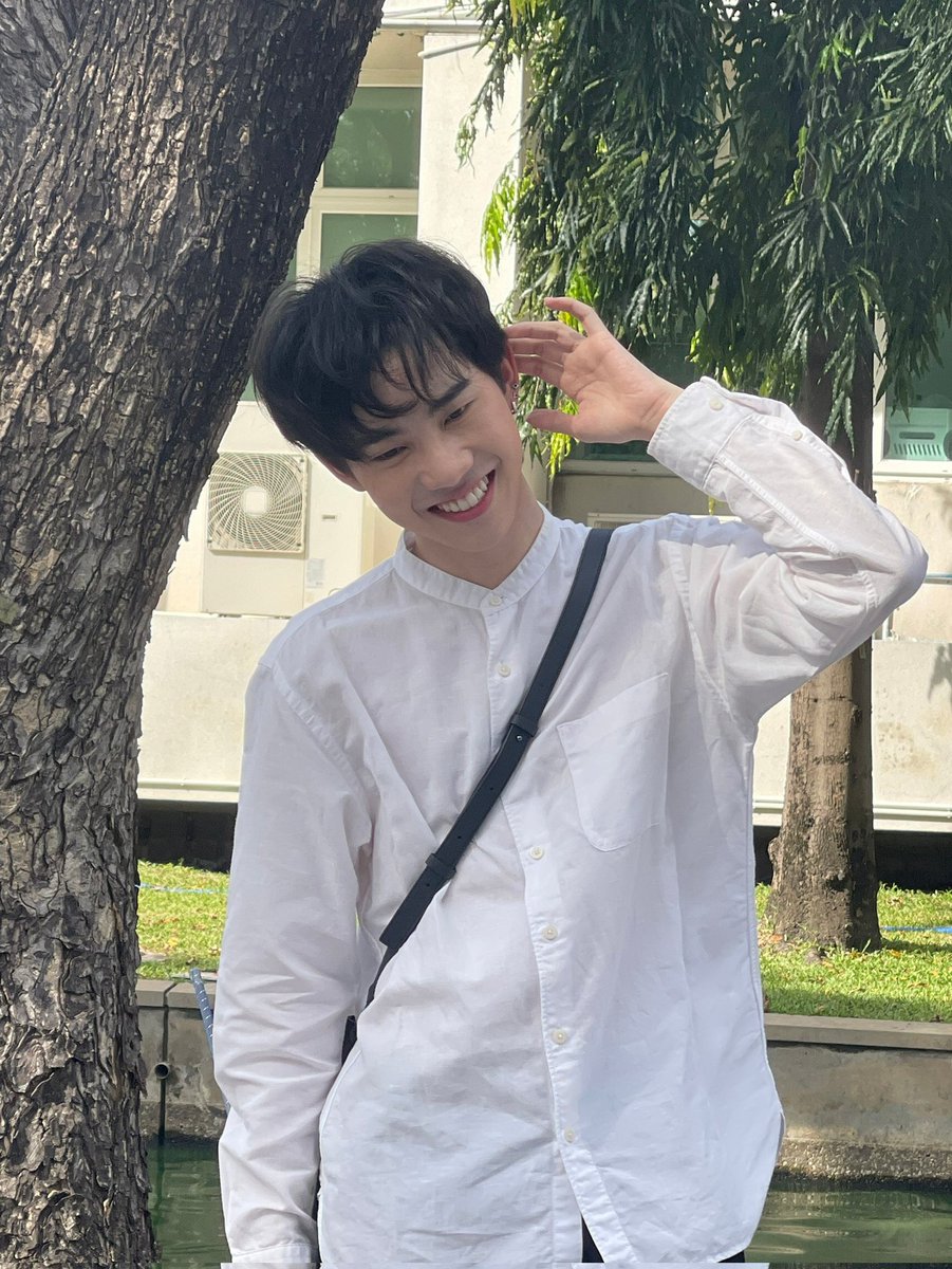 Just31339822's tweet photo. แม่~~~~นีโอน่ารักไม่ไหวแล้ววว
#Cinderllaboysรักร้ายนายเที่ยงคืน #Clothlabentertainment
#Minsterz #Neotanamin
@Minster_nt https://t.co/ndHRq0FVRl