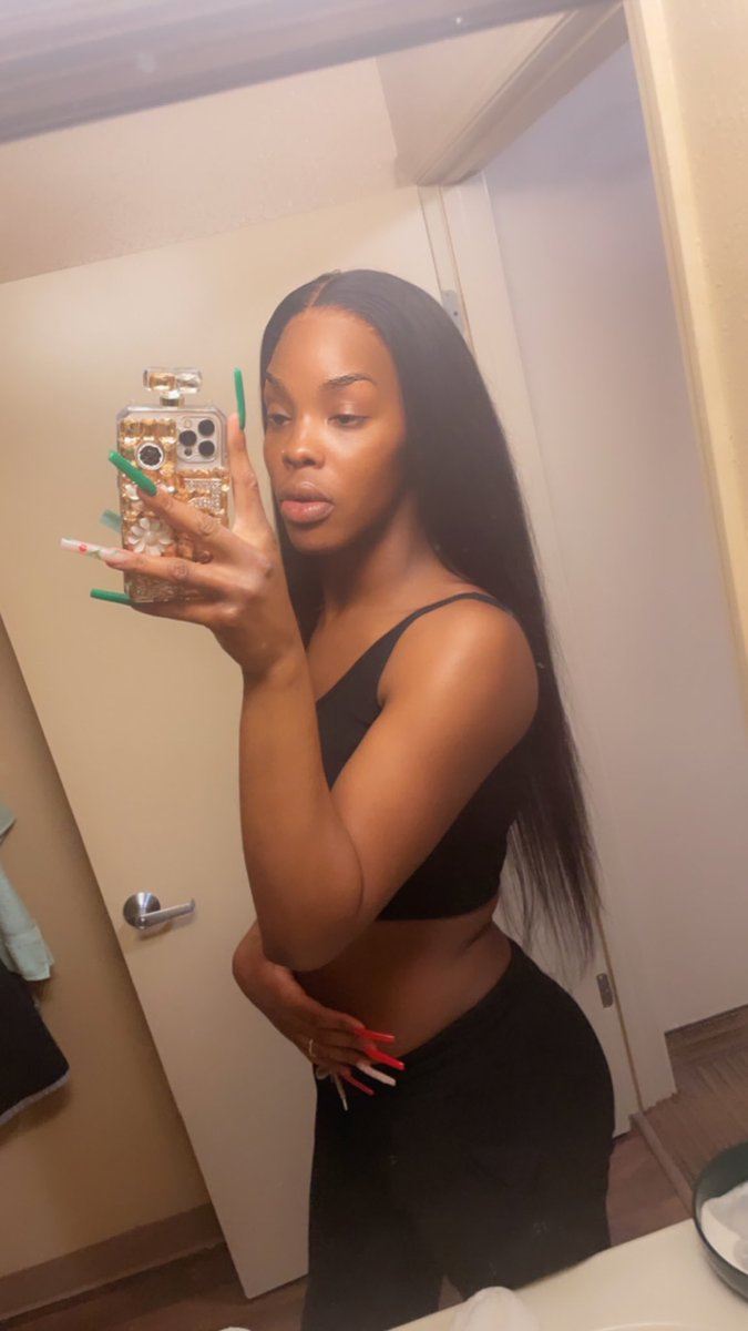 Toriabrat 30 Inch Weave Cause I Like My Shit Lengthy.