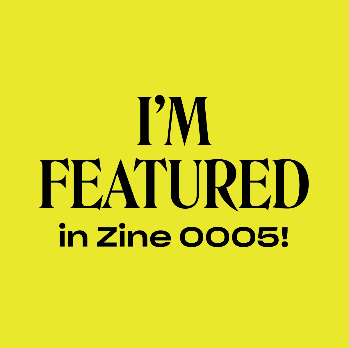 I am excited that my poetry is being featured alongside so many brilliant creatives in Zine 0005 - Collaboration from <a href="/OTTDesignClub/">Ottawa Design Club</a>!! 🤩 I had fun working on this piece with <a href="/crankh/">Aiurserenity</a> and <a href="/AmantiGreg/">Greg Amanti</a>!

#Poetry #Art #Collaborations #Zines 

Link: ottawa-design-club.myshopify.com/products/zine-…