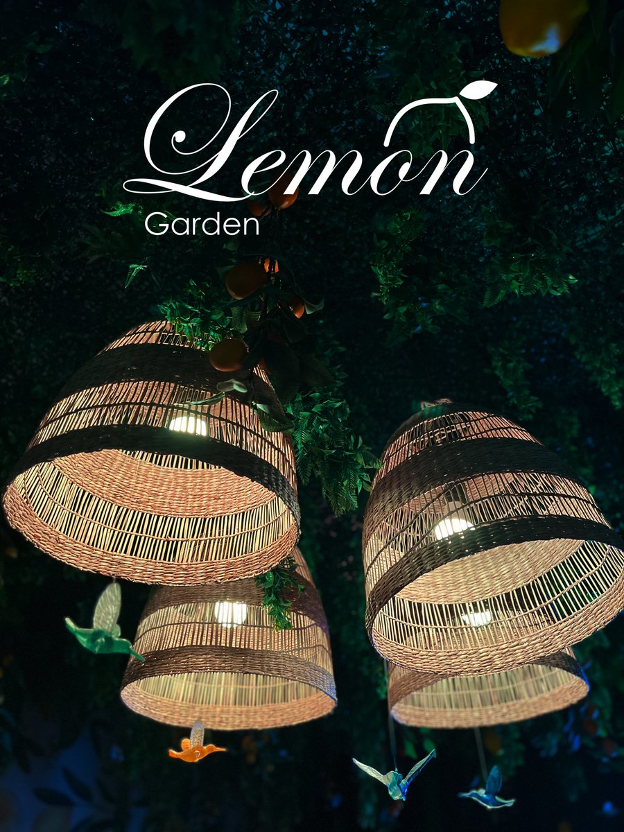 LemonGarden_sa's tweet photo. https://t.co/zabPbvlr3r