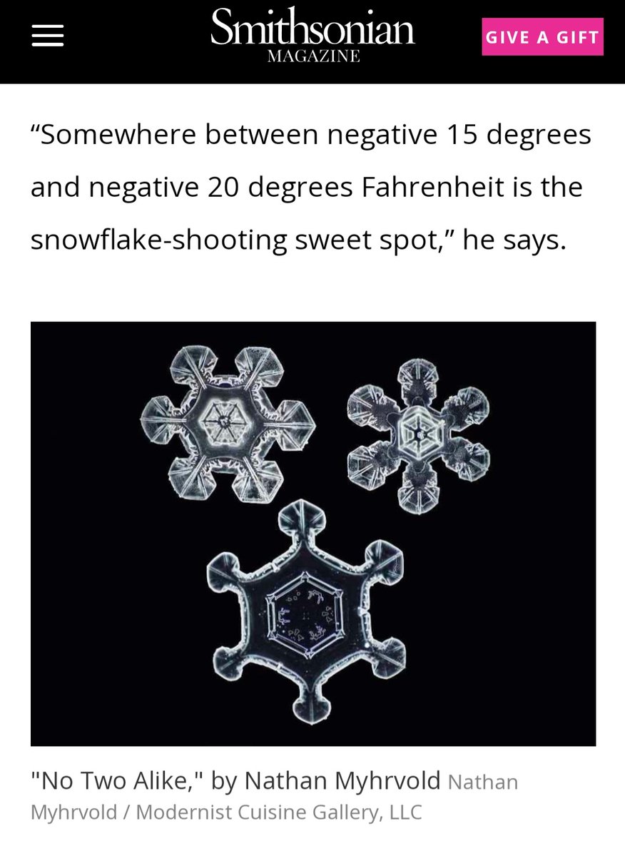SB19_LaiF's tweet image. No snowflakes are alike. ❄️❄️❄️
Like snowflakes, everyone of us is UNIQUE &amp;amp; special. Our personalities and experiences make us set-apart. 
Same humans, but no exact same experiences.

Kindly read my NYEBE musings. 💙

Bumuhos Ang NYEBE
@SB19Official
#SB19 #SB19Nyebe
#objectlesson