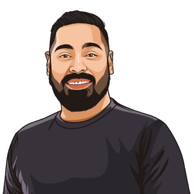 Paljeet's tweet photo. #NewProfilePic https://t.co/xYmGYBQeyz