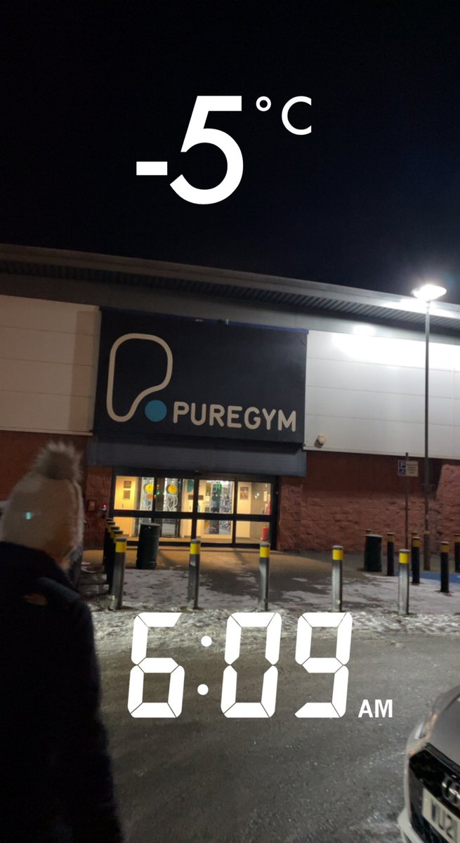 ThatJoeyDee83's tweet image. #puremotivation