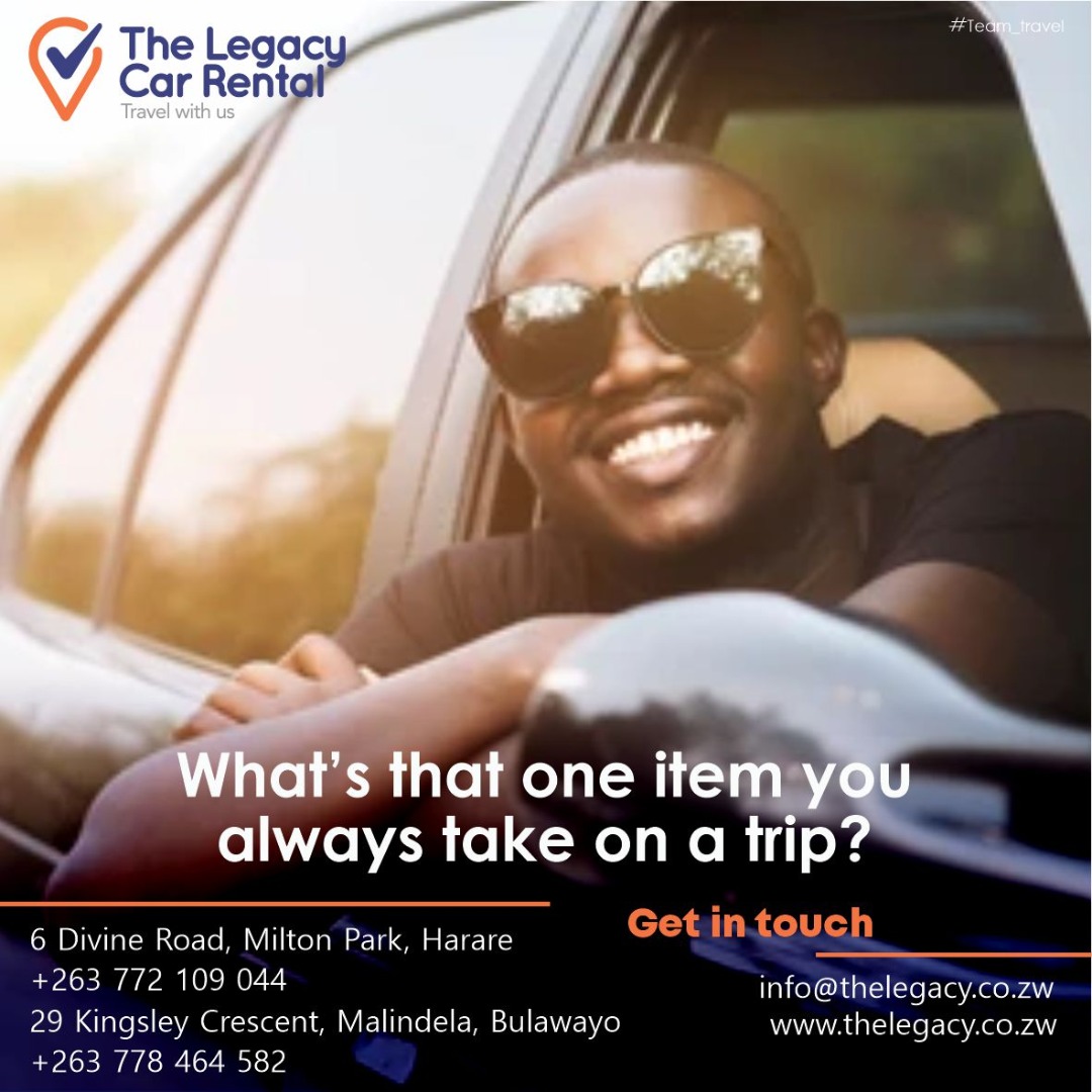 What is that thing you never travel without?
#festive #christmas2022 #booknow #carrental #always #ChauffeurDrive #rent #smile #chauffeur #perfectrideeverytime #vehicle #yeswecan #hire #car #travel #HasslefreeTravel #december #holidaytravel #travelwithus #rental #legacy #chooseus