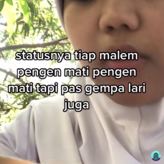 Tanyarl ㅡ Dilarang 🔞 on Twitter "💚 adalah s a y a"