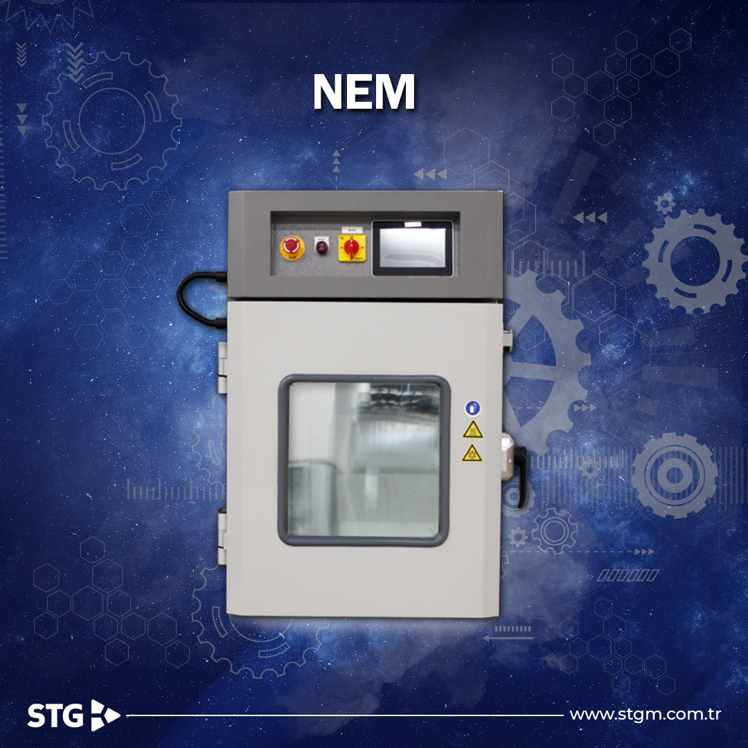 stgmuhendislik's tweet image. MIL-STD-810H&apos;ye göre nem testinin amacı bir sistemin sıcak ve bunaltıcı ortam etkilerine karşı direncini belirlemektir. Yaşam döngüleri boyunca bir noktada neme maruz kalabilecek ortamlarda depolanacak veya çalıştırılacak sistemler için geçerlidir. #humidity #environmentaltest