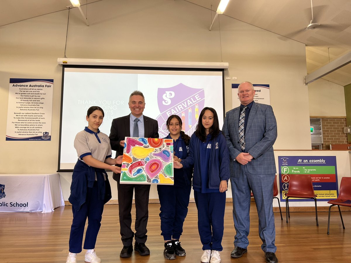 Guy Zangari KHS tweet media